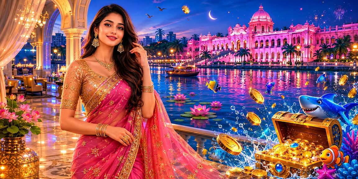 ঢাকায় জনপ্রিয় ফিশিং গেম উপভোগ করছে একটি তরুণ ব্যবহারকারী