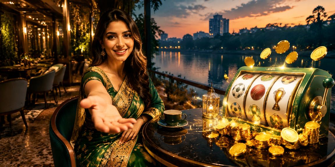 ঢাকার স্লট গেমে মোবাইল আর্থিক লেনদেনের দৃশ্য